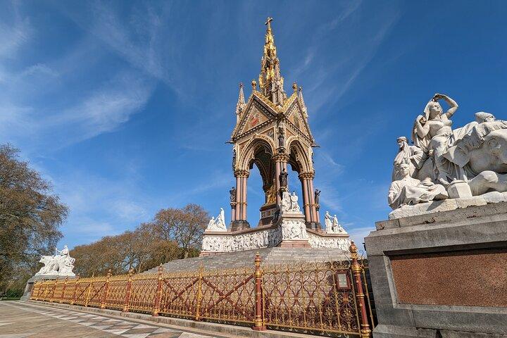 プライベートロンドンパノラマツアー（ホテルからの送迎付き）