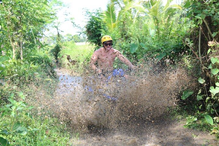 Forfaits Bali ATV Ride Adventure et Bali Swing