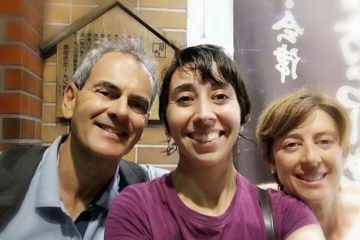 Tokyo Shibuya Walking Tour With A Local Guide