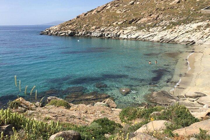Mykonos Safari Island Tour – Laut den Einheimischen