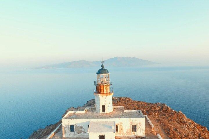 Mykonos Safari Island Tour – Laut den Einheimischen