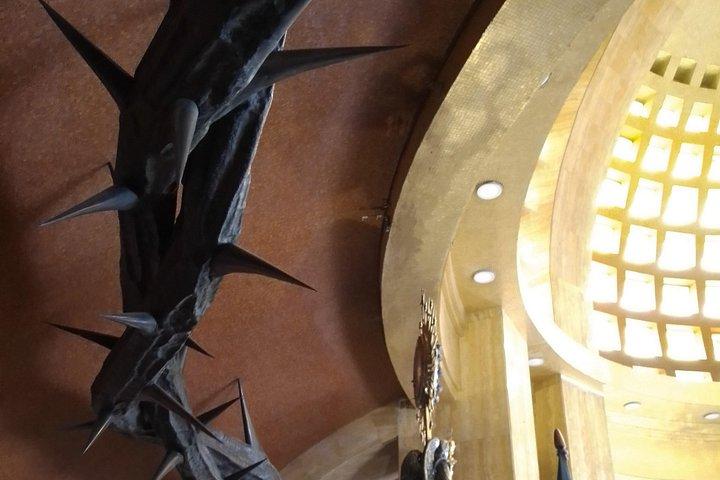 Private Historical Tour in San Miguel de Allende and Guanajuato
