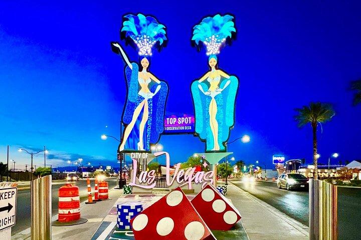 Las Vegas Arts District Walking Tour