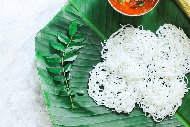 Food Walk Tour Chennai