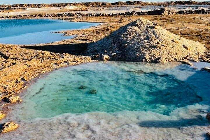 Siwa Oasis private all inclusive from cairo and GIZA