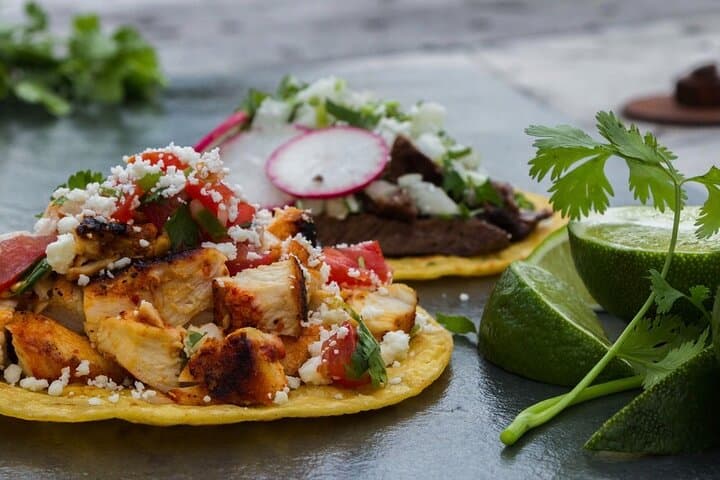 Ultimate Taco & Mezcal Experience in Polanco – A Foodie’s Dream!