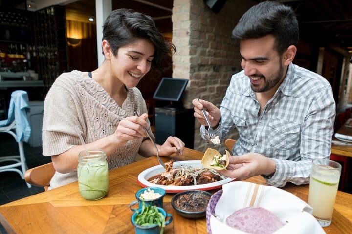 Ultimate Taco & Mezcal Experience in Polanco – A Foodie’s Dream!