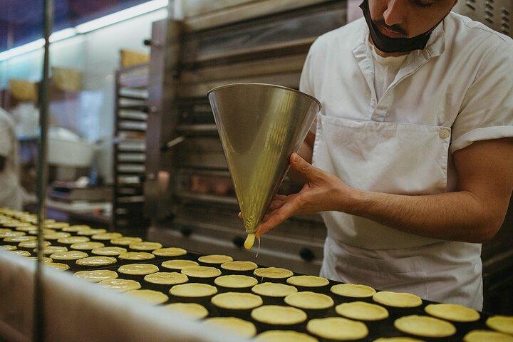 Hoteller i nærheden af Devour Lisbon Bairro Alto Evening Food & Wine Tour