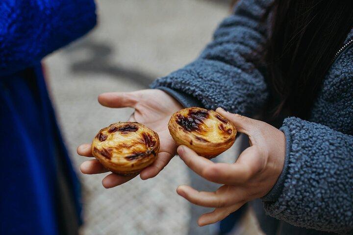 Hoteller i nærheden af Devour Lisbon Bairro Alto Evening Food & Wine Tour