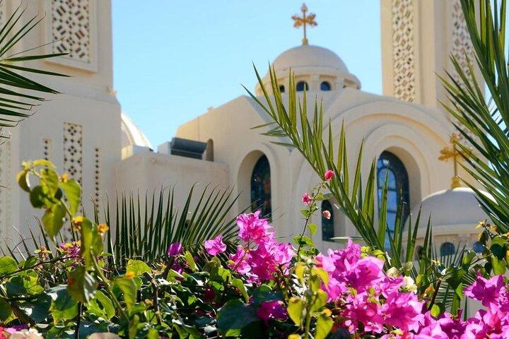 Visita guiada à cidade, compras e mais lugares em Sharm El Sheikh