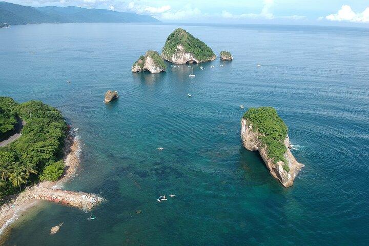 Paddleboard and Snorkeling Experience in Los Arcos