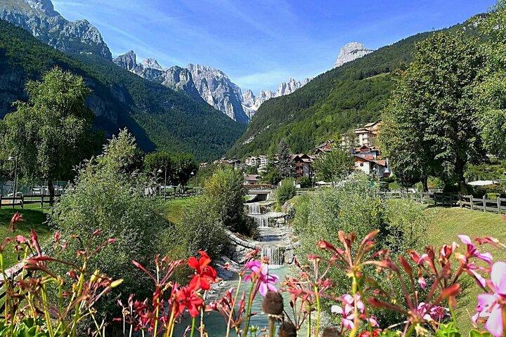 Excursão ao Lago Molveno e Destilaria Grappa com degustações