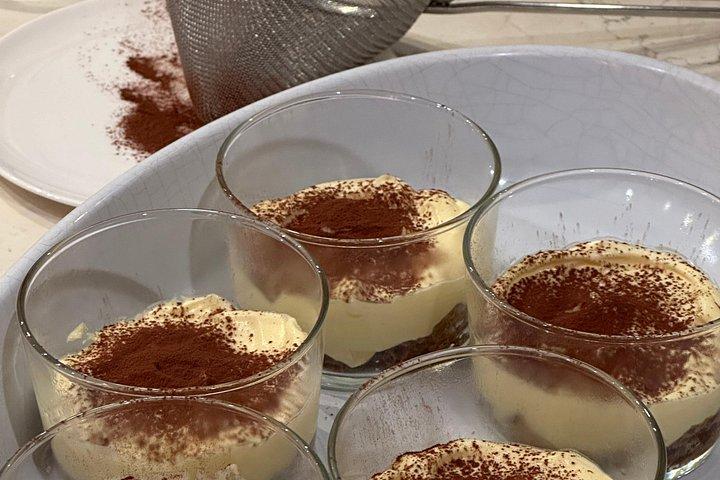 Authentic Venetian Cooking Classes