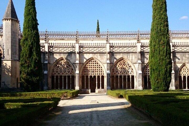 Private day tour to Sintra