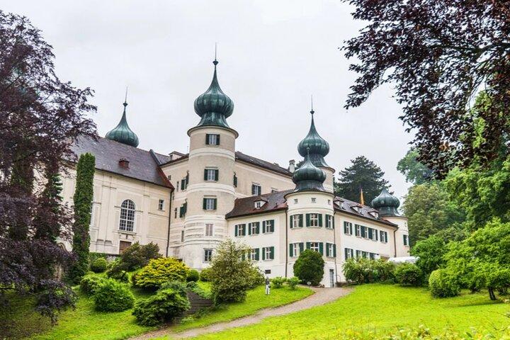 Hoteller i nærheden af Franz Ferdinand's Artstetten & Melk