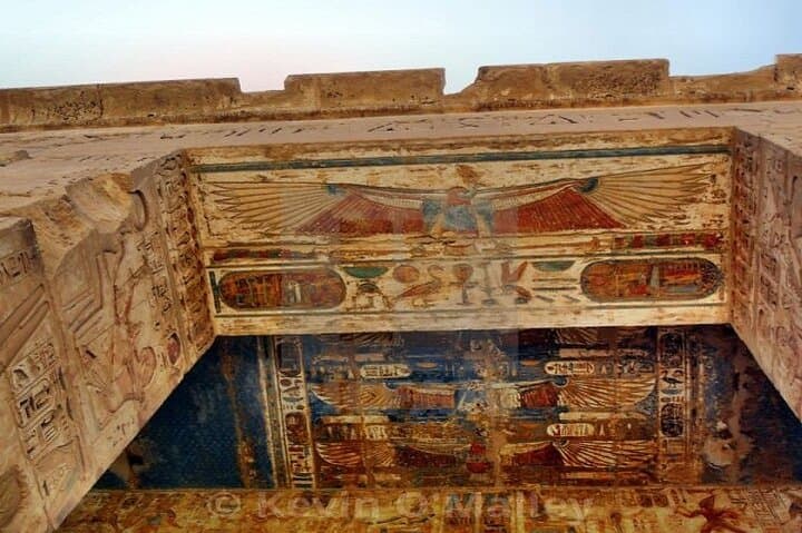 Temple of Medinat Habu Private Tour from Luxor with Lunch