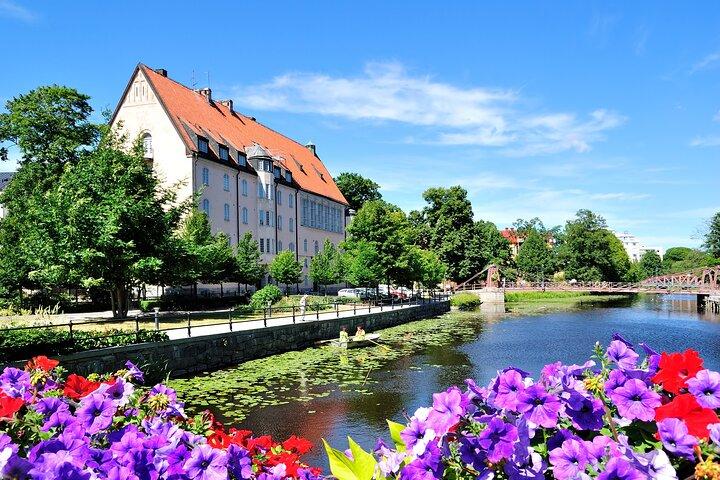 Tour Privado Uppsala e Sigtuna saindo de Estocolmo