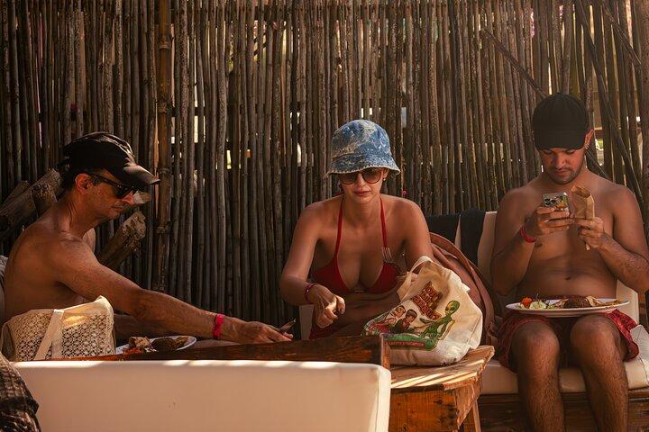 Baru and Playa Blanca Full Day