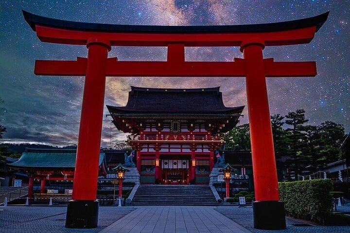 Private Kyoto Tour: Explore the Most Iconic Sights