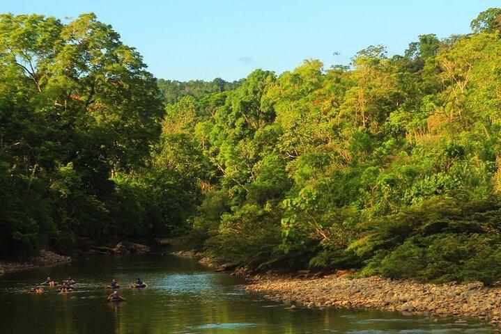 Fördjupa dig i Huaorani-kulturen | 3 dagars regnskogstur från Quito