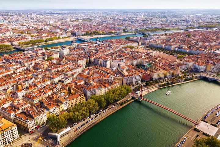 Unique Tours Lyon : Visite privée à pied des Traboules