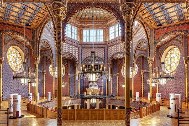 Visite personnalisée de Budapest avec un guide local expérimenté