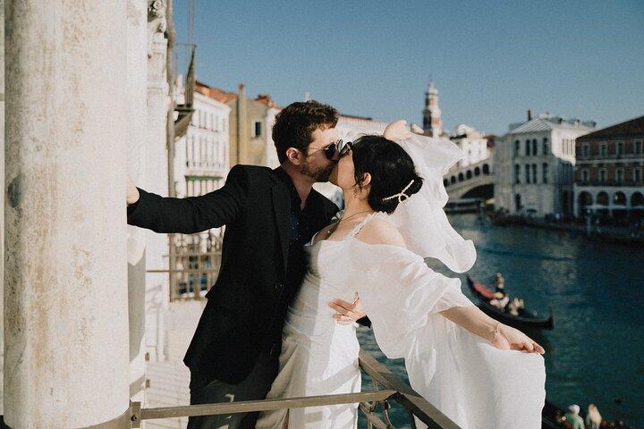 Fotos Premium em Veneza