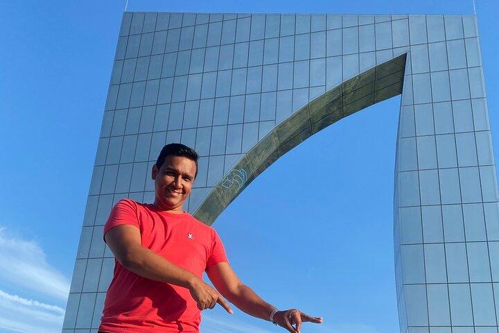 Aventura em Barranquilla e Santa Marta saindo de Cartagena