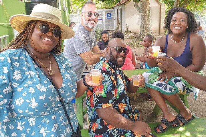 Village Food Tour