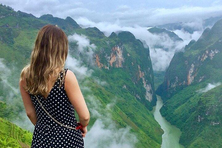 3 Day Ha Giang Loop - Dong Van Geopark From Ha Noi and Return
