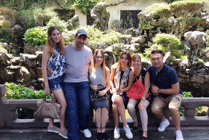 Shanghai: all-inclusive tweedaagse privétour met Watertown