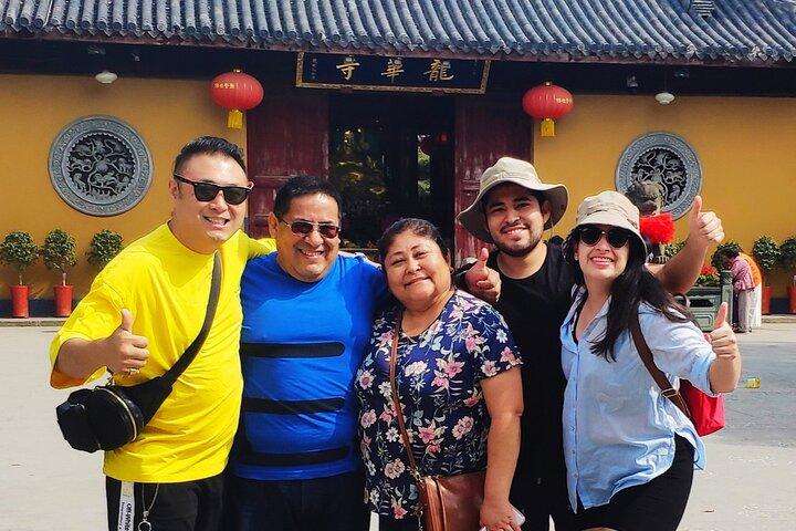 Shanghai: all-inclusive tweedaagse privétour met Watertown