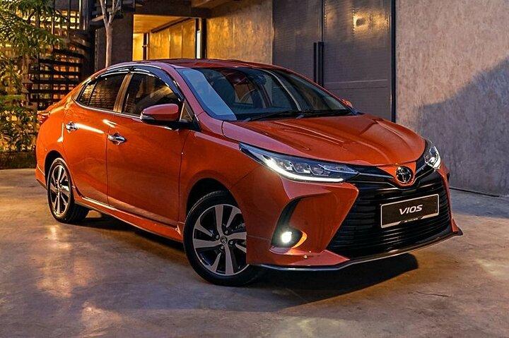 Kuala Lumpur Individualisierbare private Tour Inklusive Fahrer