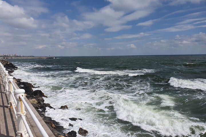 Schwarzes Meer, Constanta und Mamaia Beach – Tagesausflug ab Bukarest