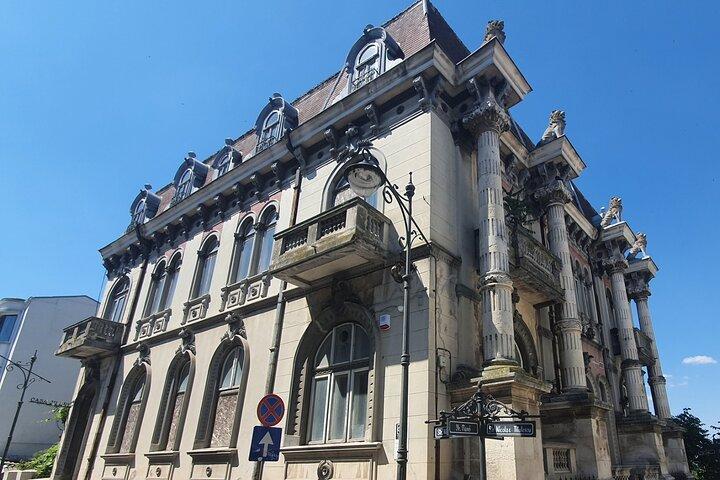 Schwarzes Meer, Constanta und Mamaia Beach – Tagesausflug ab Bukarest