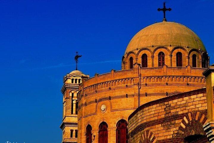 Pacchetto tour storico privato di 3 giorni al Cairo