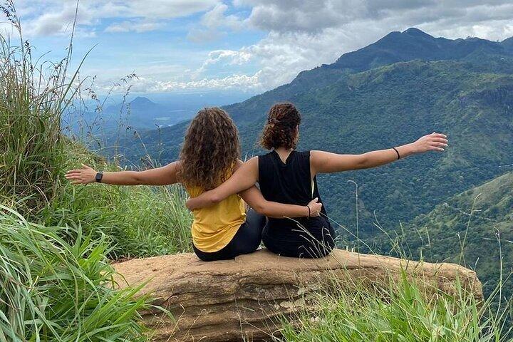 Excursión de un día a Ella desde Mirissa/Tangalle/Waligama