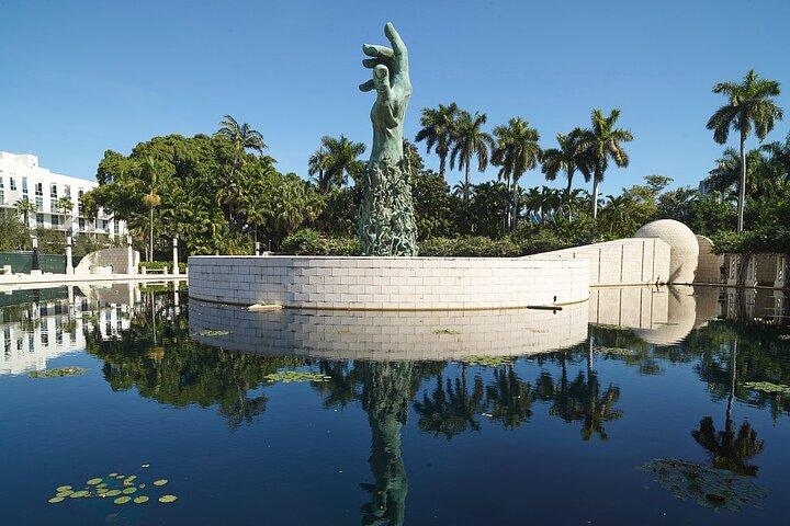 Miami Beach : Tour de Apps Autoguiado Personalizado