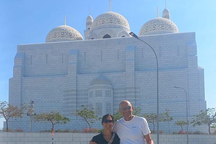 Private Half-day Tour in Muscat