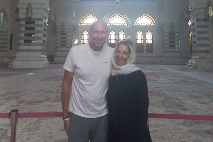 Private Half-day Tour in Muscat