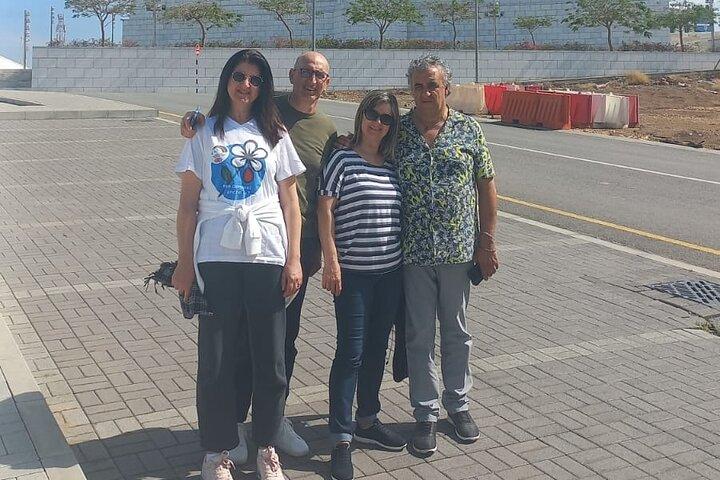 Private Half-day Tour in Muscat