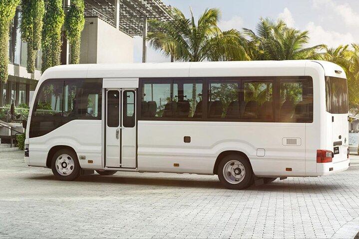 Transfer From Cairo To Alexandria