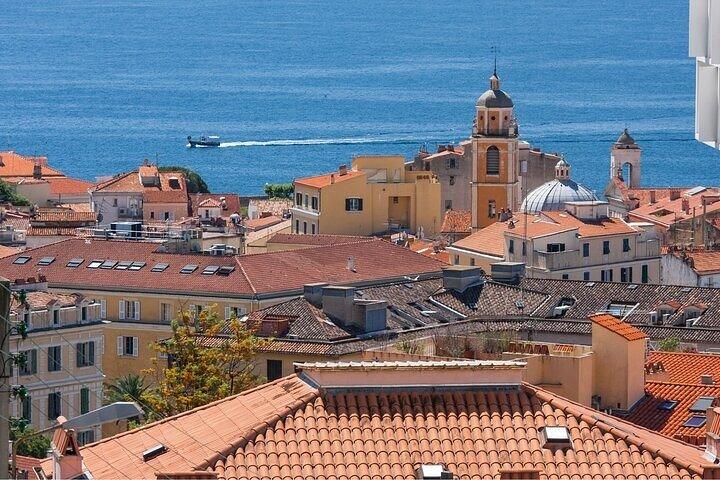 Visite privée à pied des attractions incontournables d'Ajaccio