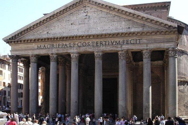 Rome Revealed Tour : Walk Through Time + eBook （ローマ暴露ツアー：時を歩く+電子書籍）