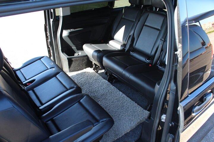 Marrakech flygplatstransfer