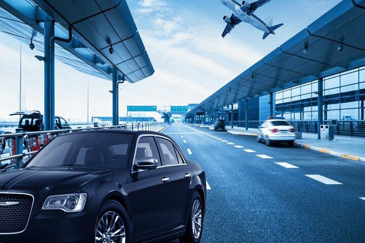 Privat transfer Marsa Alam flygplatstransfer till hotell