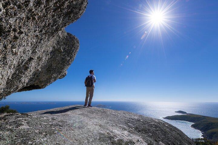 Wilsons Promontory Wilderness Day Tour