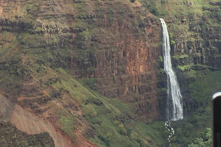 Tour avventura Waimea Canyon per piccoli gruppi e oltre con pranzo