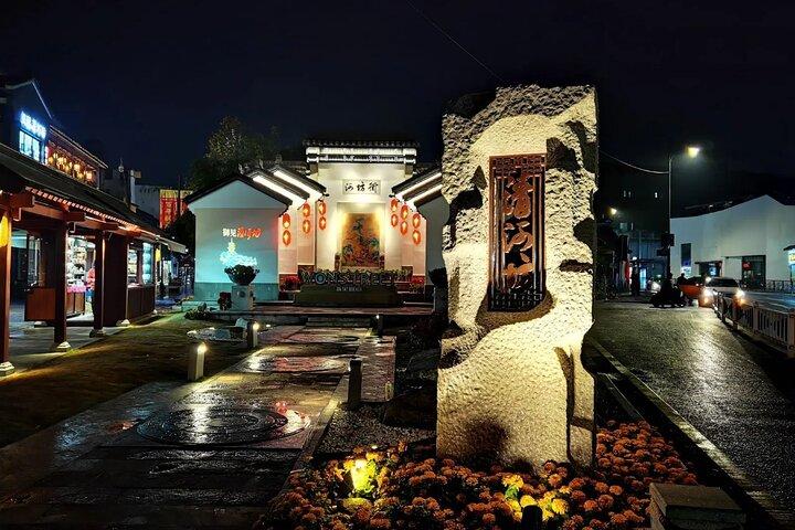 Tour privado Hangzhou West Lake Lingyin Temple Hefangstreet e almoço