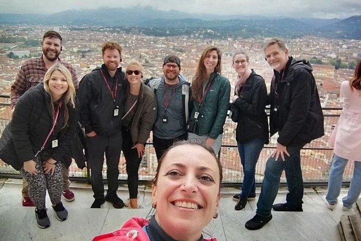 Explore Florence’s Secrets with Bonus eBook